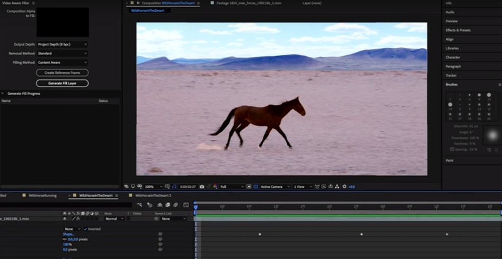 after effects alternative for chromebook