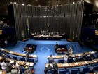 Rede e PPS avisam que vão pedir cassação do mandato de Delcídio