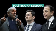 Lula acena aos mercados possível aliança com Alckmin; terceira via patina