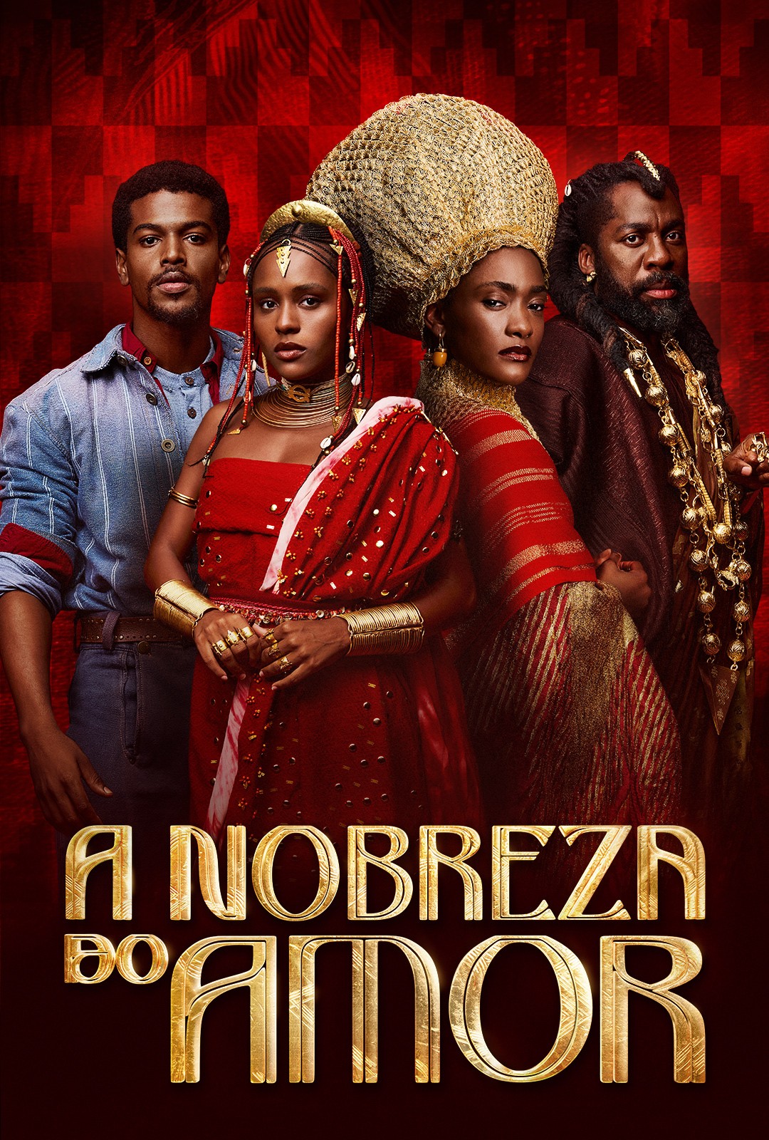 A Nobreza do Amor