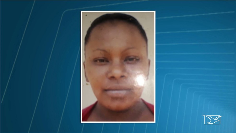 Ana Regina BrandÃ£o estÃ¡ internada no Hospital Geral Municipal apÃ³s ter passado por uma cirurgia.  â Foto: ReproduÃ§Ã£o/ TV Mirante 