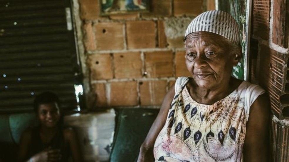 'Como a posição das mulheres no mercado de trabalho já é mais vulnerável, quando há uma crise, elas são mais atingidas', diz pesquisadora — Foto: IGOR ALECSANDER/GETTY IMAGES