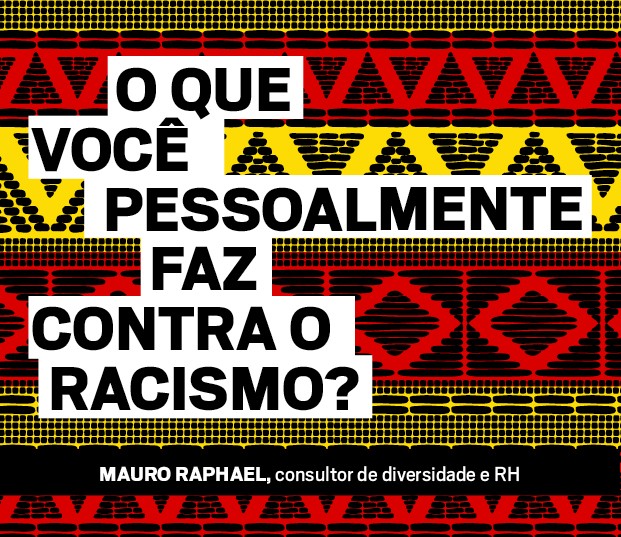 Fora da caixa preta - Mauro Raphael, consultor de diversidade e RH (Foto: Ilustração: Getty Images)