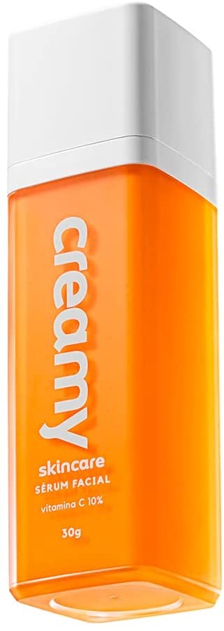 Vitamina C, Creamy (Foto: Reprodução/ Amazon)