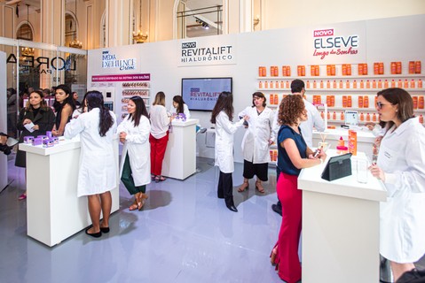 L’Oréal Paris arma evento empoderado para lançar novidades