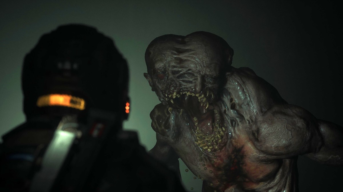 8 jogos de terror aguardados que serão lançados até 2023