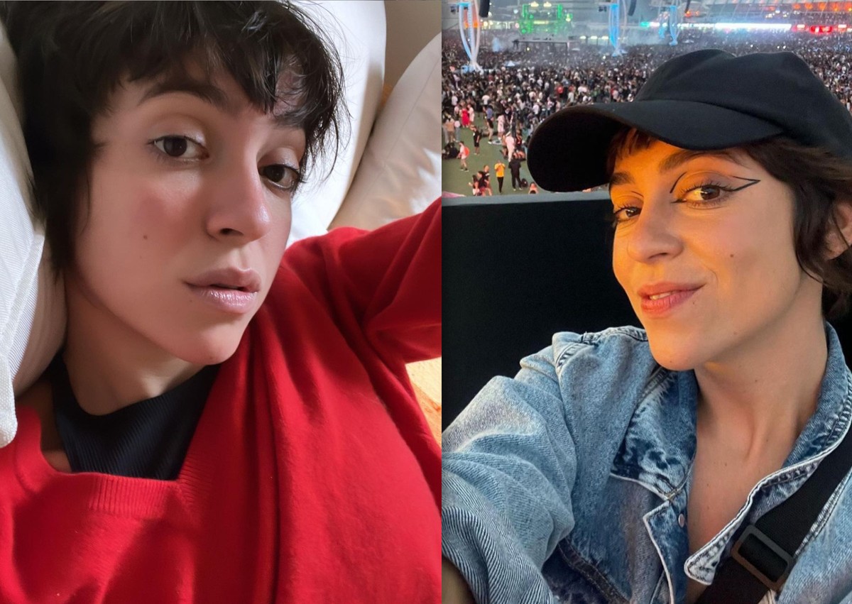 Em 'Todas as Flores', Valentina Bandeira diz que trabalho ajuda a elevar autoestima 'prejudicada
