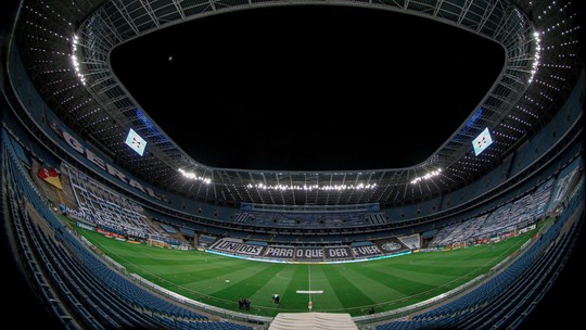 Foto: (Fernando Alves/Agif/Estadão Conteúdo)