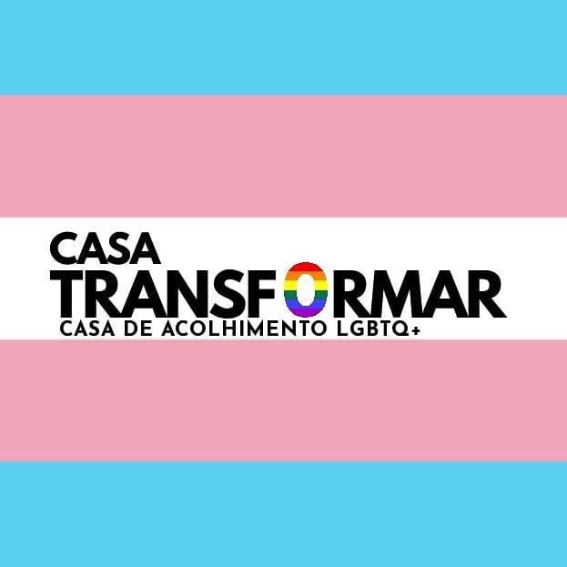12 casas de acolhimento para LGBTIs no Brasil (Foto: Divulgação)
