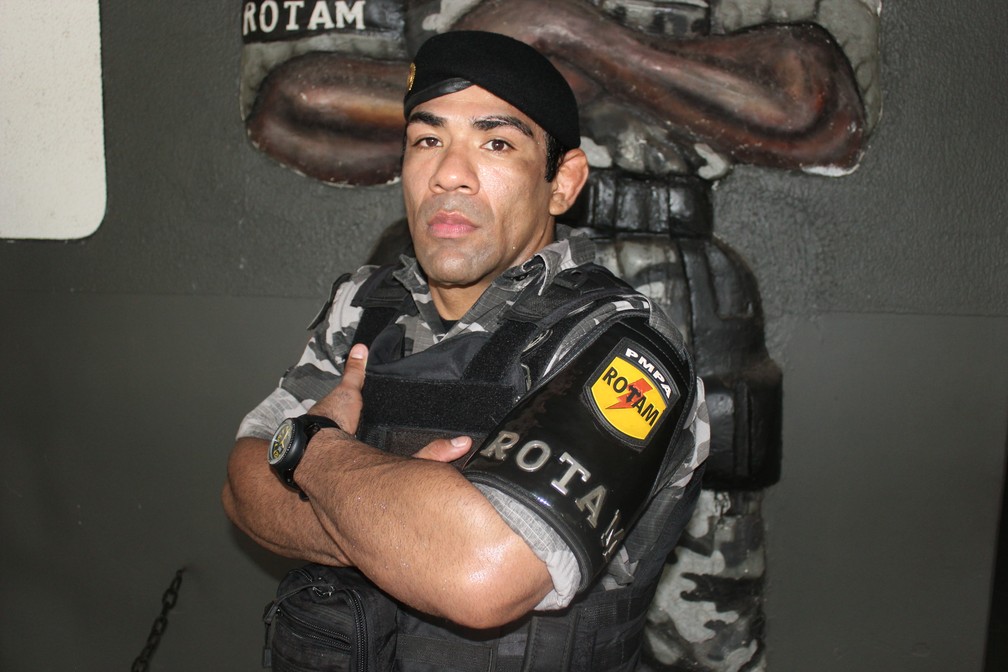 Policial militar de Criciúma é campeão mundial de Jiu-jítsu em Las Vegas