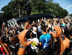 Ponte Preta faz promoção e coloca ingressos a R$ 5 contra o Flamengo