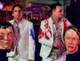 James Franco, Ben Stiller e Bono participam de vídeo do Arcade Fire James Franco, Ben Stiller e Bono participam de vídeo do Arcade Fire