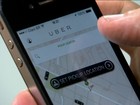 Prefeitura não vai mais apreender Uber em São Paulo, diz secretário