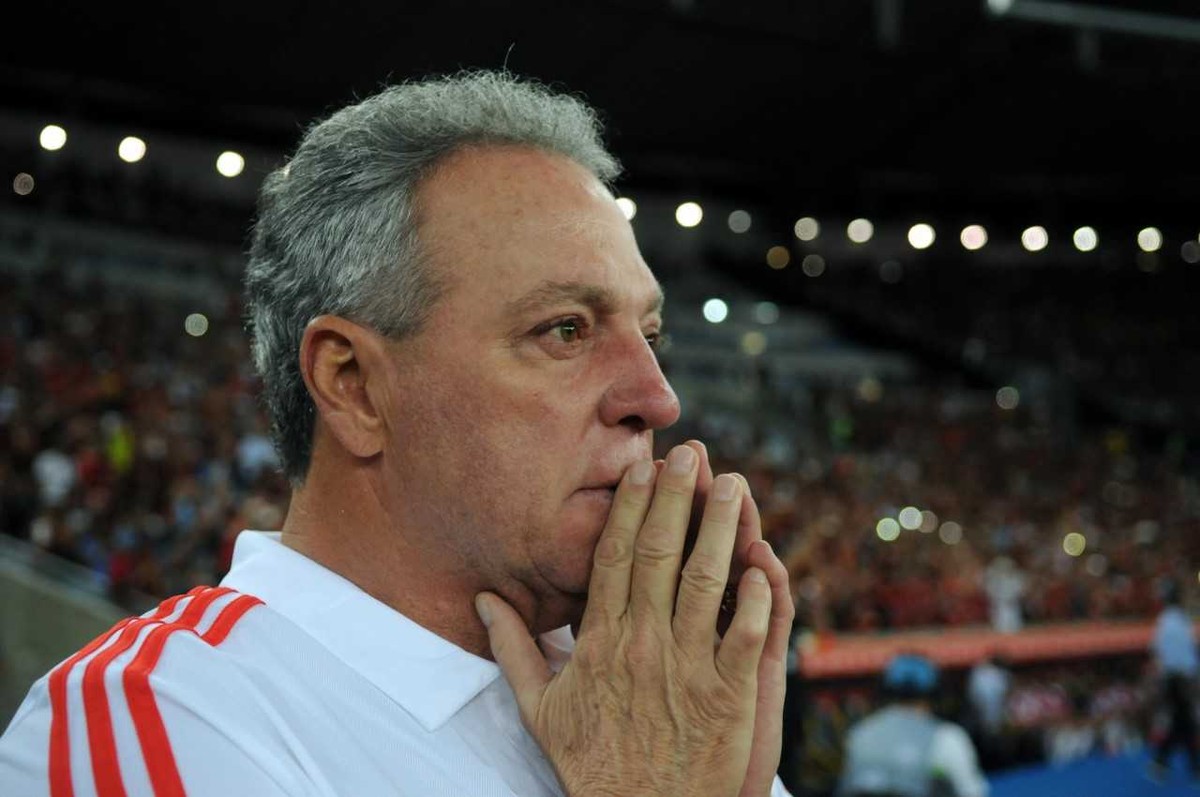 Incomodado Com Isolamento Abel Braga Pede Para Sair E Flamengo Mira 