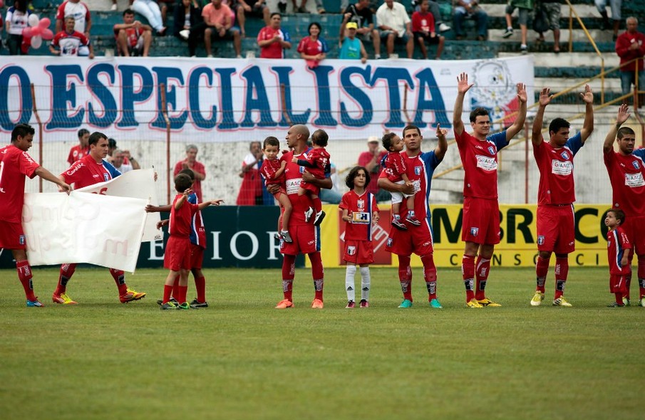 Confira As Fotos Da Vitória Do Guará Por 4 A 2 Sobre O Audax Pela Série A2 Fotos Em Vale Do 