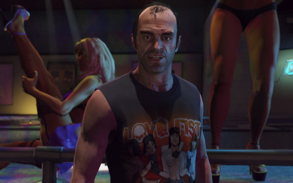 Gta V Ouca As Musicas Da Elogiada Trilha Sonora Do Game Noticias Techtudo