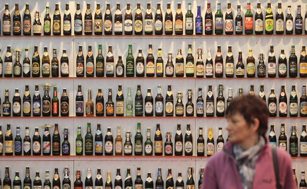 cerveja (Foto: Getty Images)