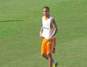 bruno fluminense (Foto: Hector Werlang)