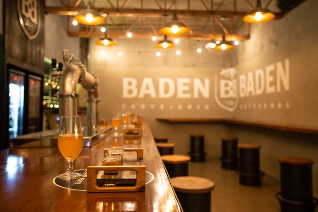 Baden Baden (Foto: Divulgação)