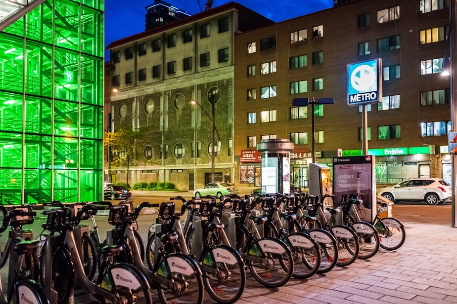 Da bike ao metrô: cidades devem pensar sistema inteligente de mobilidade