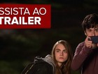 'Cidades de Papel' é boa trama teen, apesar de Cara Delevingne; G1 já viu