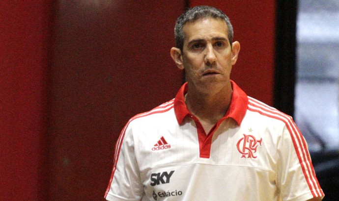 José Neto exalta desempenho do Fla contra Bauru: “Nossa melhor atuação”