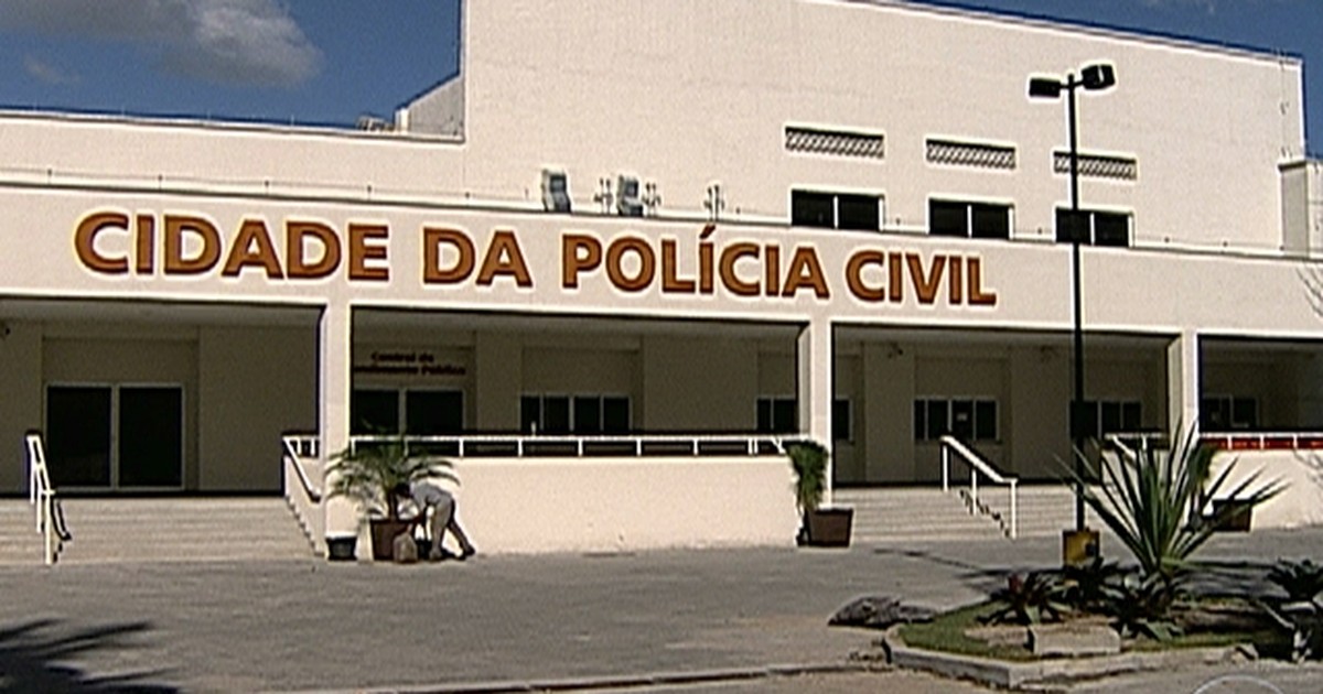 G1 - Cidade da Polícia será inaugurada neste domingo no Rio - notícias ...