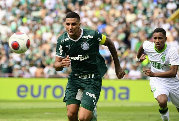 Palmeiras encaminha rescisão e transferência de zagueiro Henri para CRB