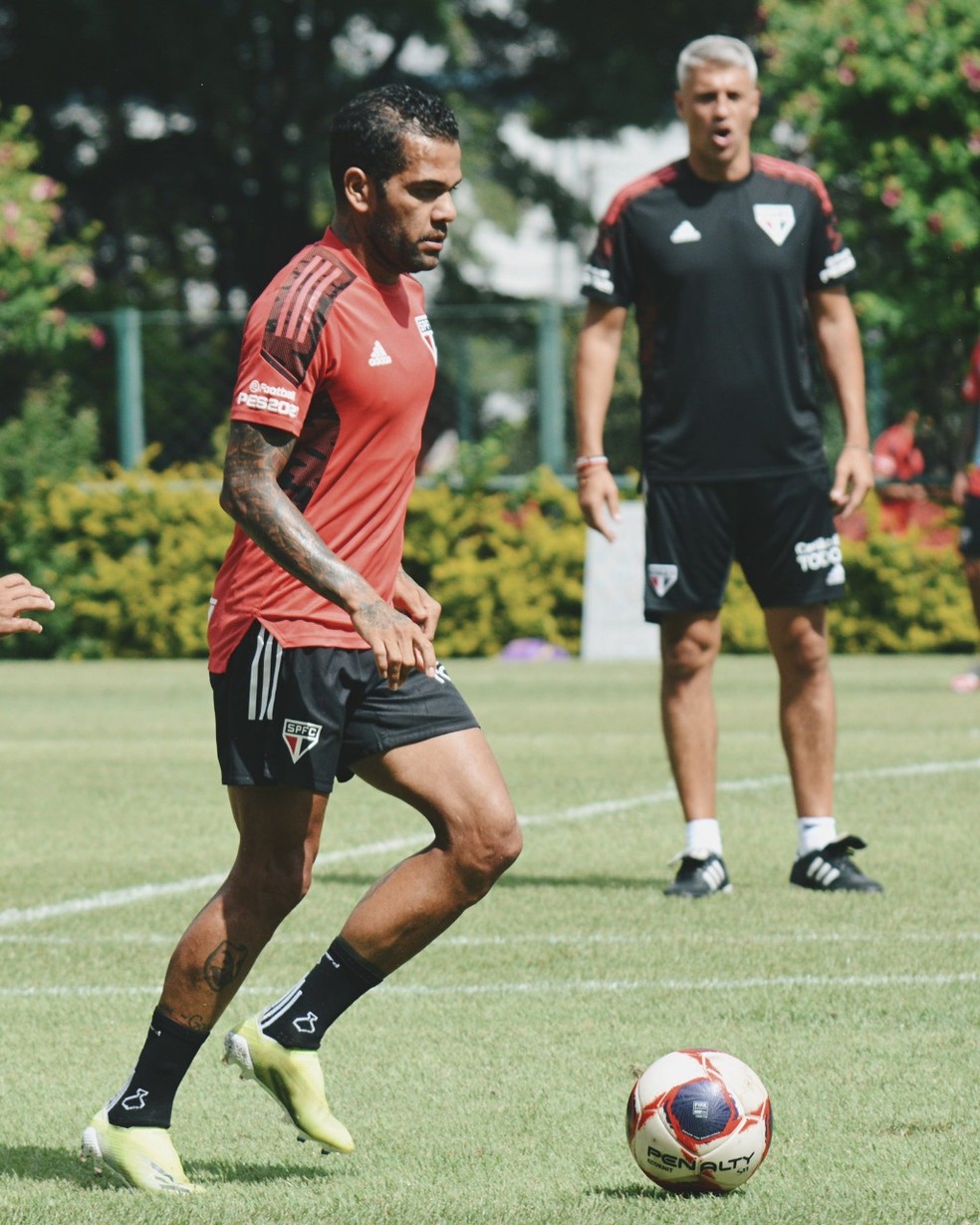Tricolor vai encarar maratona de quatro jogos em uma semana pelo Paulistão