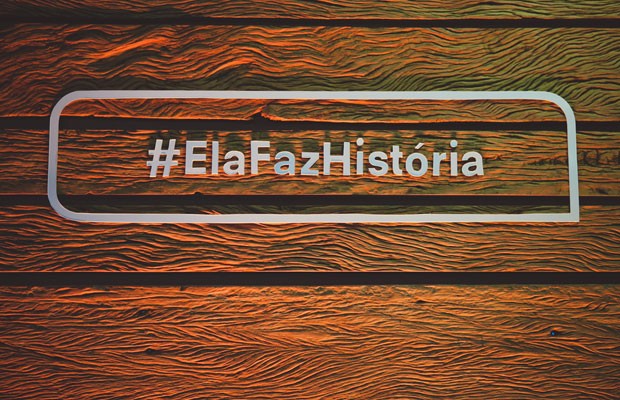 Facebook e Instagram criam iniciativa para empreendedoras #ElaFazHistória. (Foto: Divulgação/Facebook)