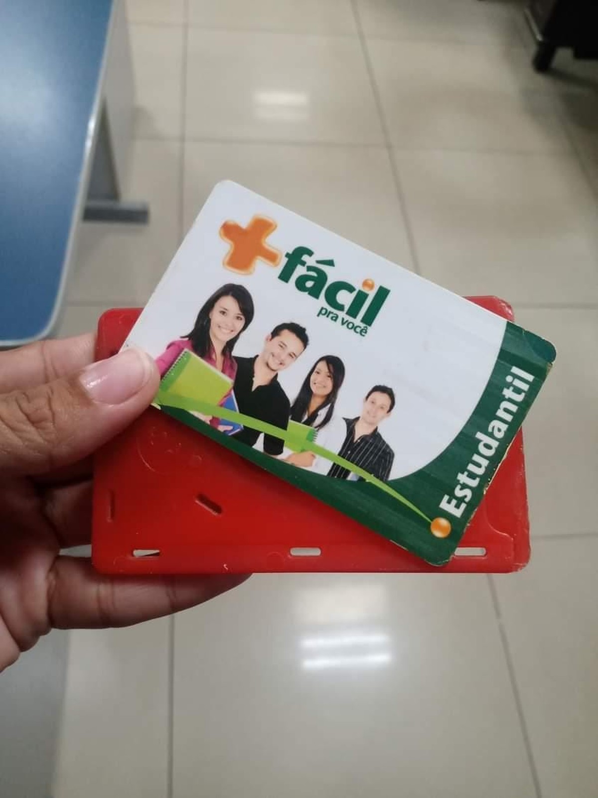 Setut bloqueou mais de 1550 cartões de vale transporte por uso indevido