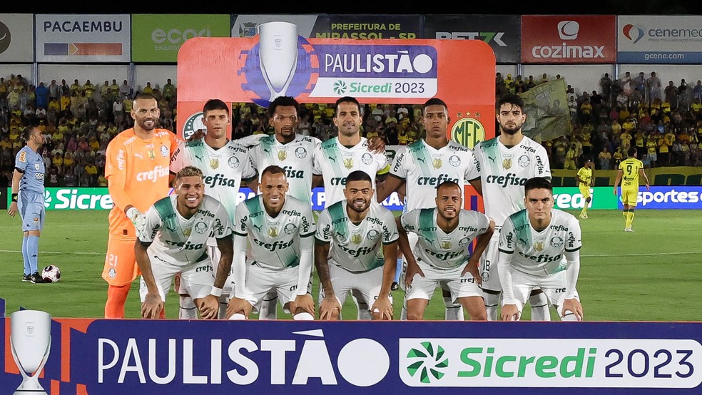 Atuações: Giovani entra bem e dá novo gás ao Palmeiras em vitória
