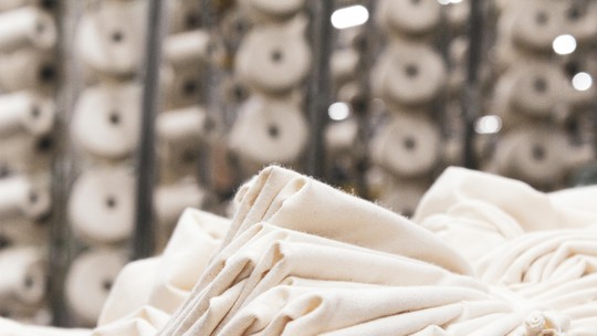 Fabricante de tecidos Cataguases lucra R$ 6,6 milhões no 1º tri, alta de 65%