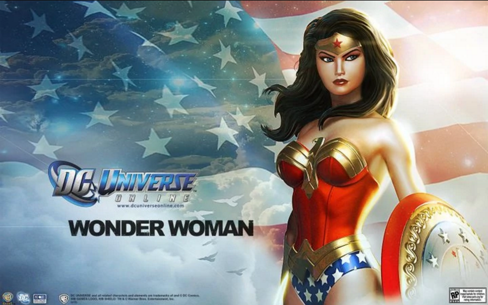 Dc universe online switch