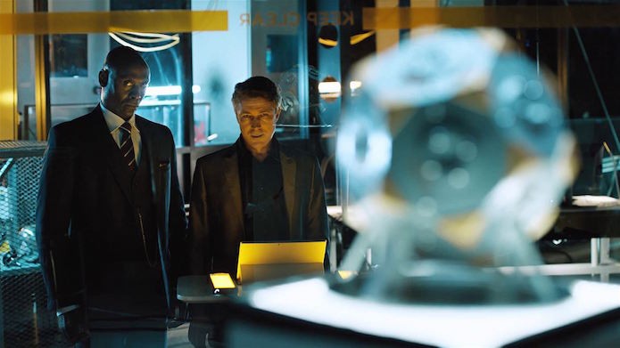 Quantum Break: pré-compra da versão digital oferece Alan Wakes American Nightmare (Foto: Divulgação/MIcrosoft)