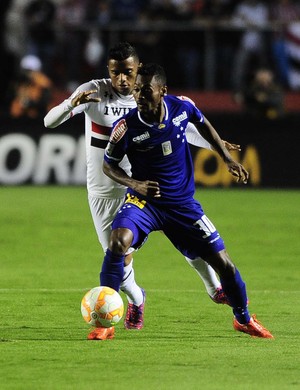 Envolvido na Libertadores, Cruzeiro projeta time misto em minipaulistão