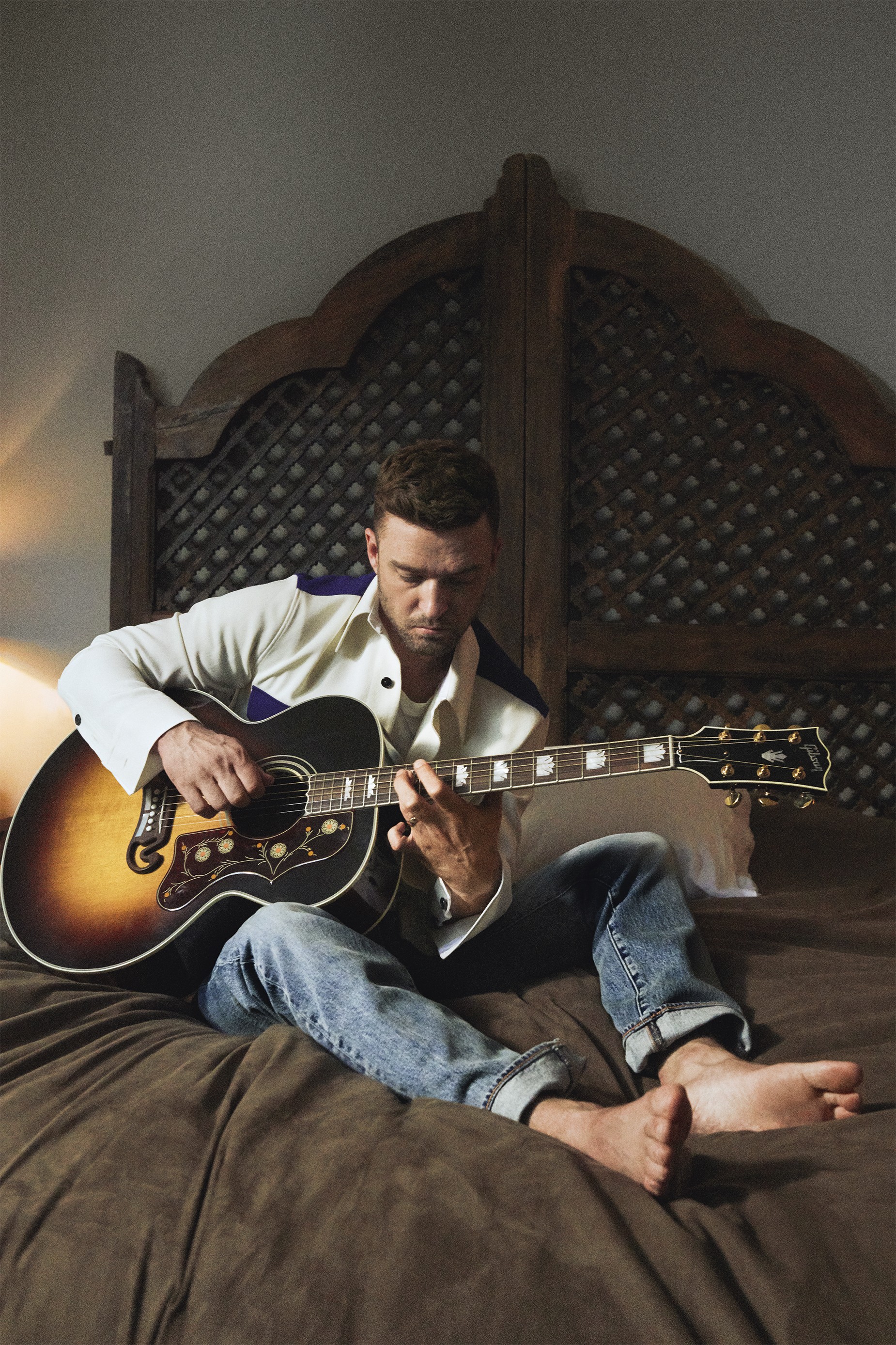 Justin Timberlake (Foto: Cedric Buchet)