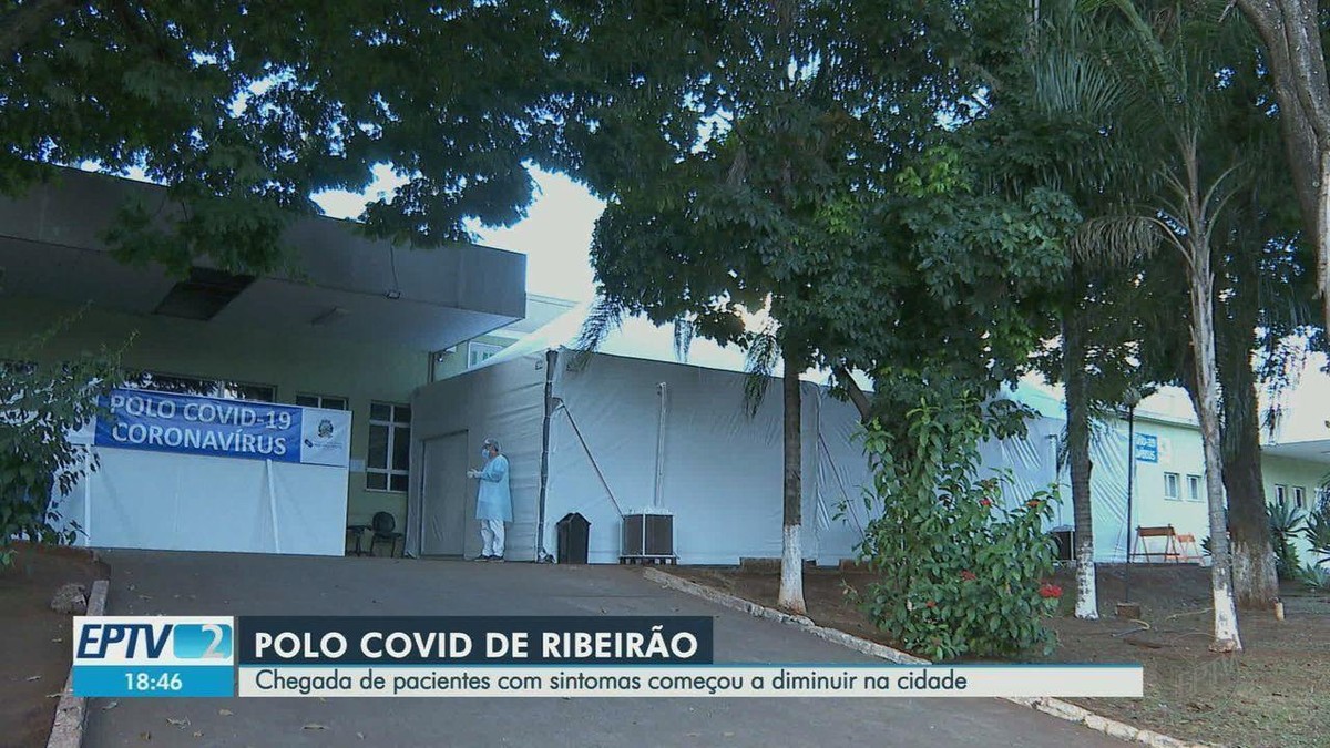 Prefeito diz que 21 mil moradores entre 50 e 59 anos estão sem agendamento da vacina da Covid em Ribeirão Preto, SP - Vimarsana News