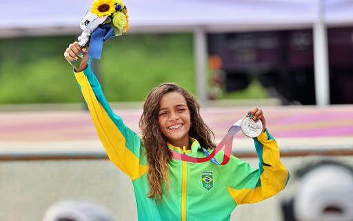 As 8 pessoas mais jovens da história a participarem das Olimpíadas -  Revista Galileu