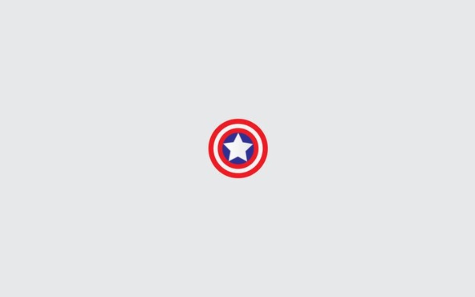 Papel De Parede Captain America Download Techtudo