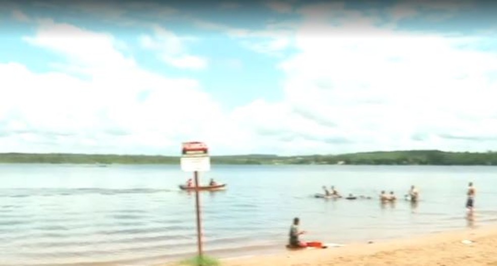 Represa do Broa em Itirapina tem queda de turistas após aumento de entrada no carnaval