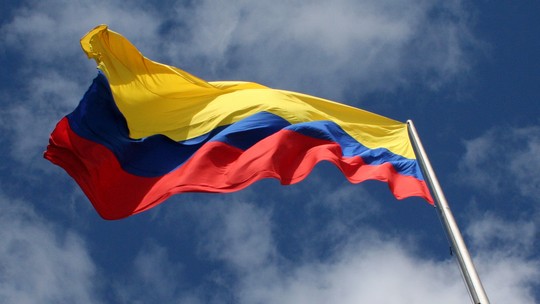 Ritmo de aumento da inflação desacelera na Colômbia 