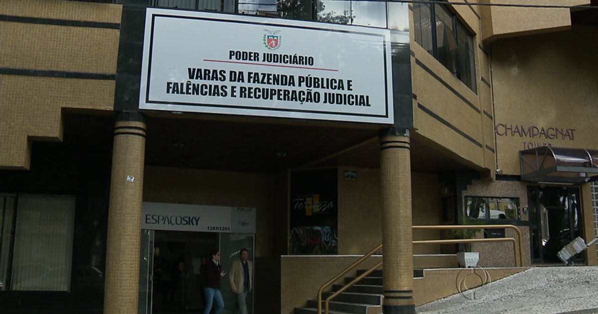 Exemplo De Empresa No Paraná Que Tenha Seu Armazem Proprio