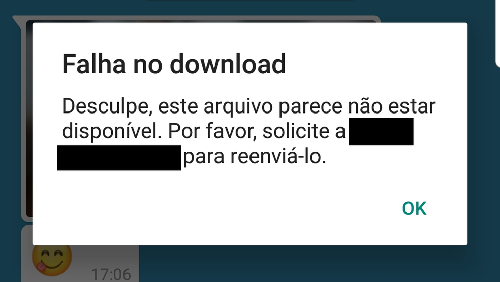 Whatsapp Permite Baixar De Novo Fotos E Videos Antigos Redes Sociais Techtudo