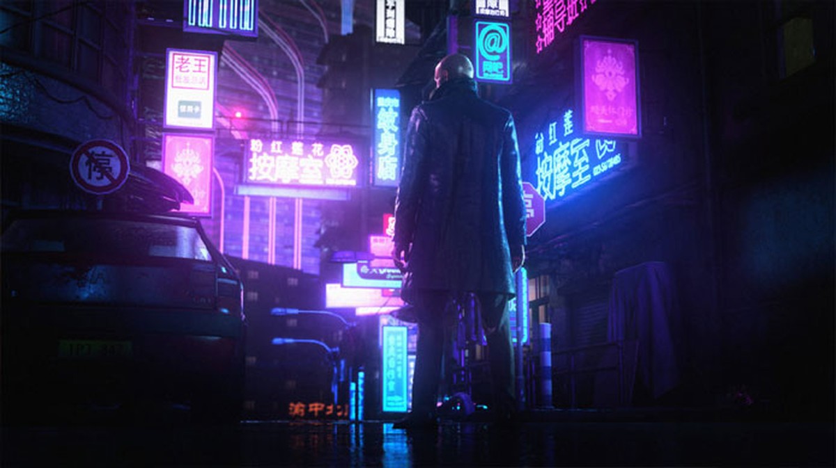 Hitman Trilogy chega em 20 de janeiro e fica disponível no Xbox Game Pass