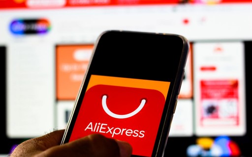 O MAIOR CONCORRENTE do AliExpress (Agente / Fornecedor) 