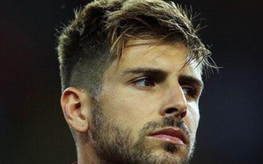 Miguel Veloso Euro 2012