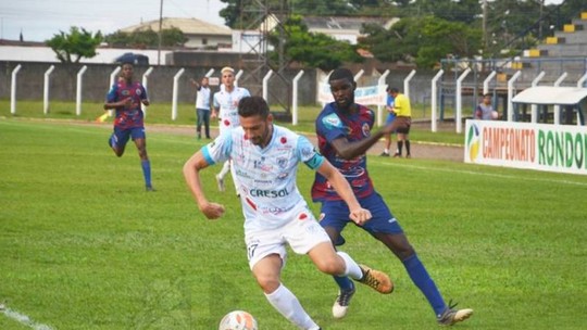 Assistir Vila Nova X Figueirense Ao Vivo Vilhenense Globoesporte Com