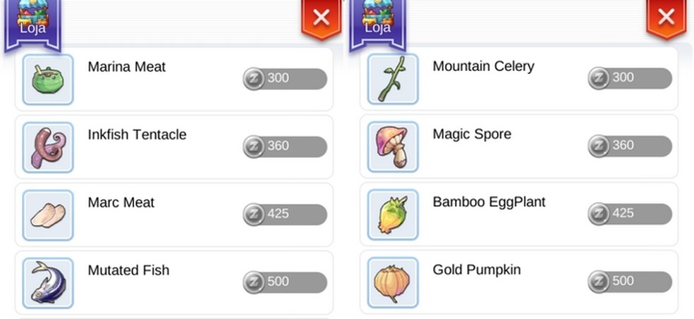 cast delay food ragnarok mobile