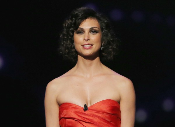 Morena Baccarin (Foto: Getty Images)